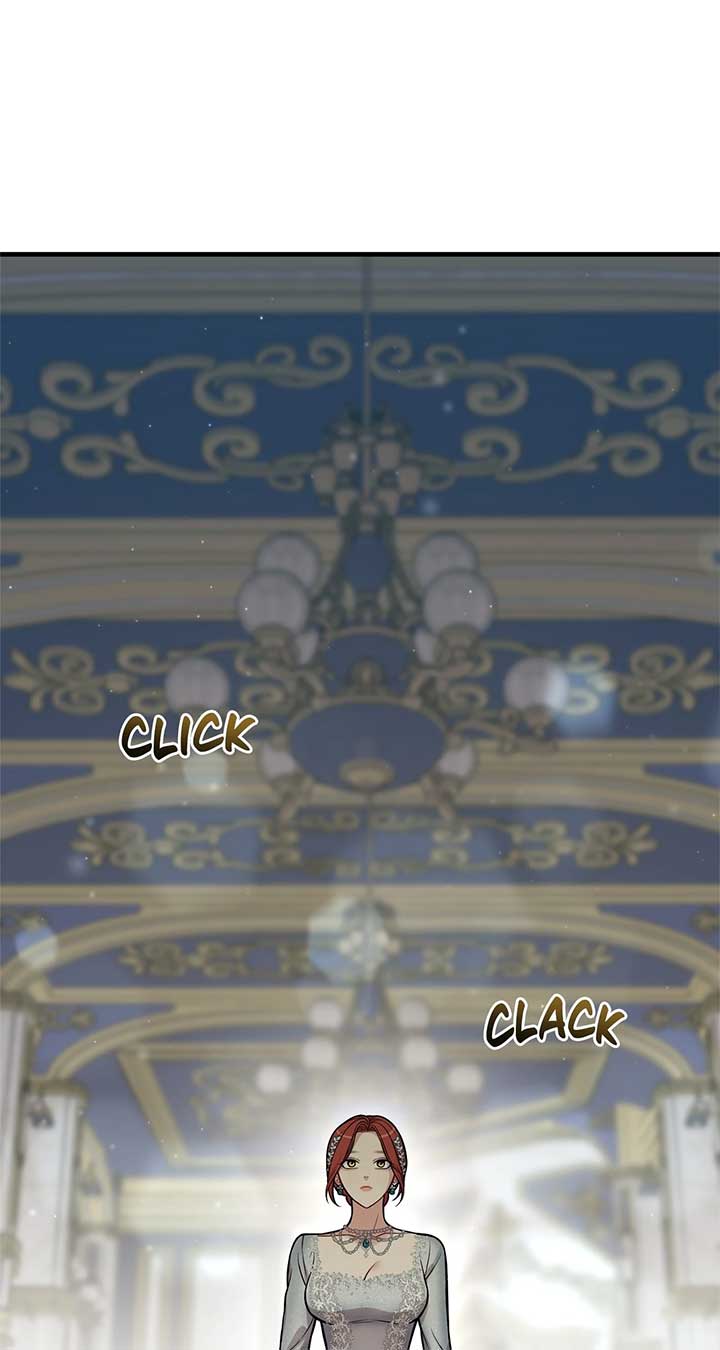 The Secret Bedroom of a Dejected Royal Daughter Chapter 106 47